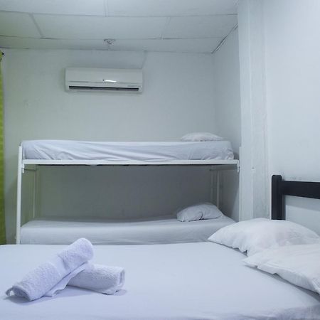 Hotel Paseo Bolivar Cartagena Eksteriør billede