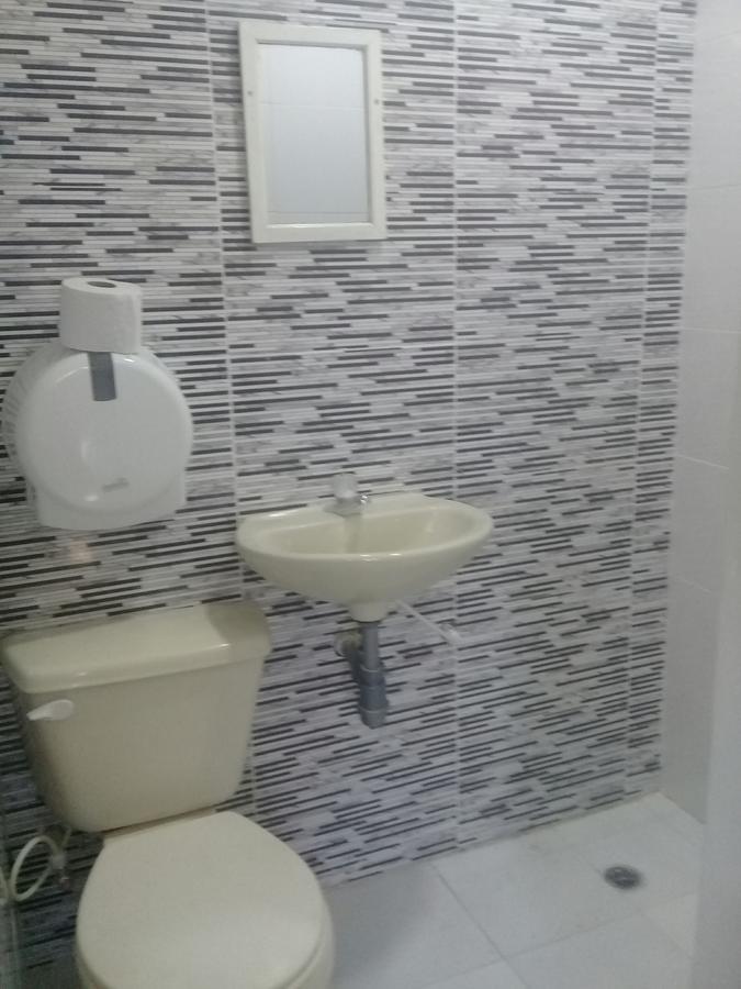Hotel Paseo Bolivar Cartagena Eksteriør billede