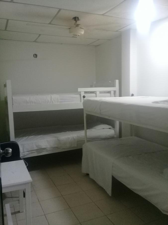 Hotel Paseo Bolivar Cartagena Eksteriør billede