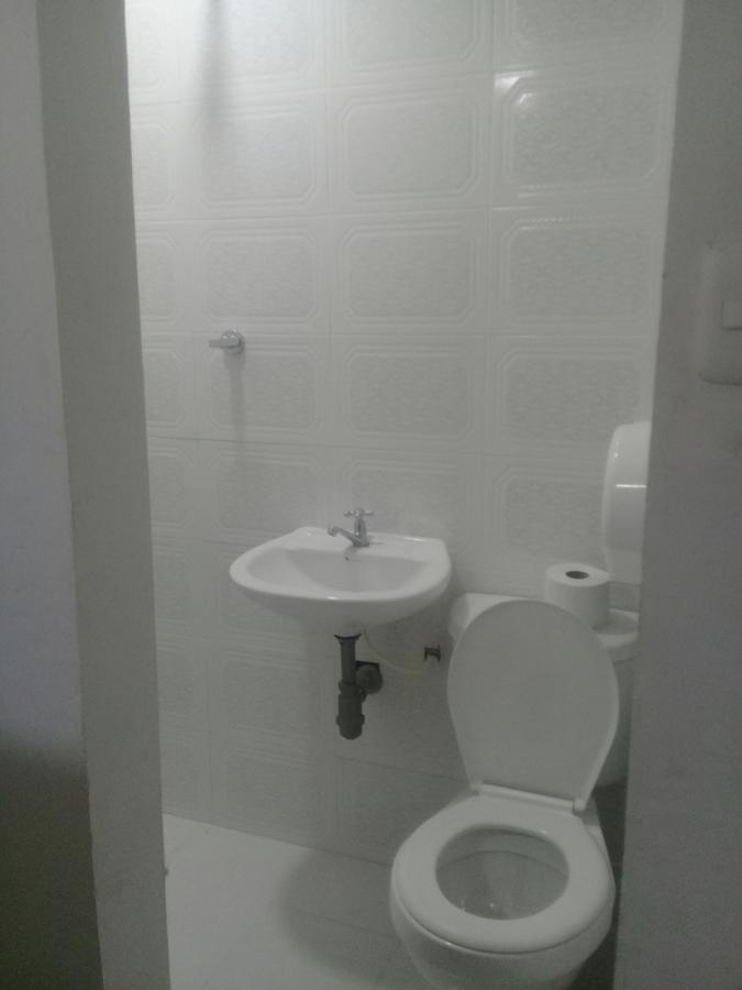 Hotel Paseo Bolivar Cartagena Eksteriør billede
