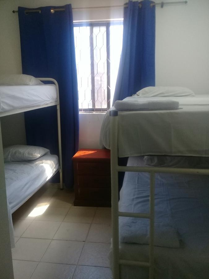 Hotel Paseo Bolivar Cartagena Eksteriør billede