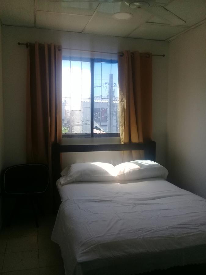 Hotel Paseo Bolivar Cartagena Eksteriør billede