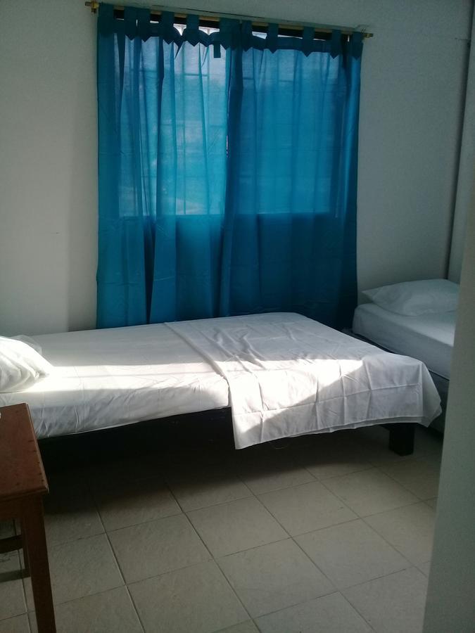 Hotel Paseo Bolivar Cartagena Eksteriør billede
