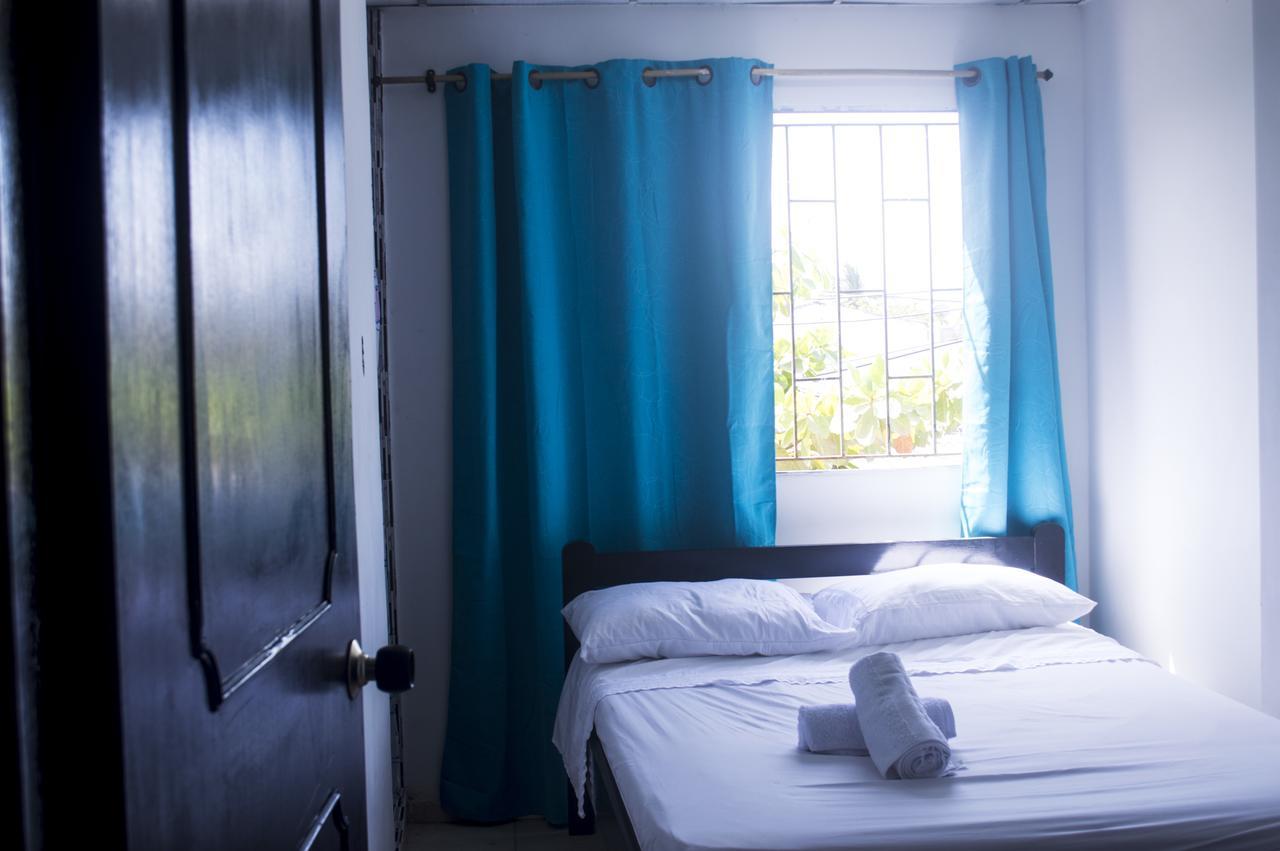 Hotel Paseo Bolivar Cartagena Eksteriør billede